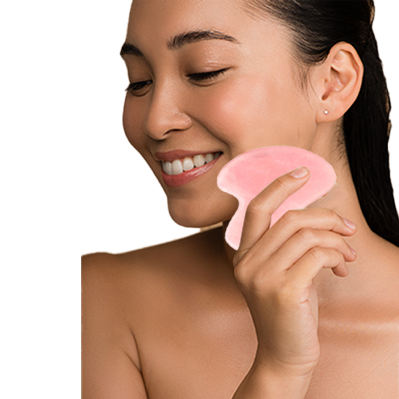 Gua Sha Facia